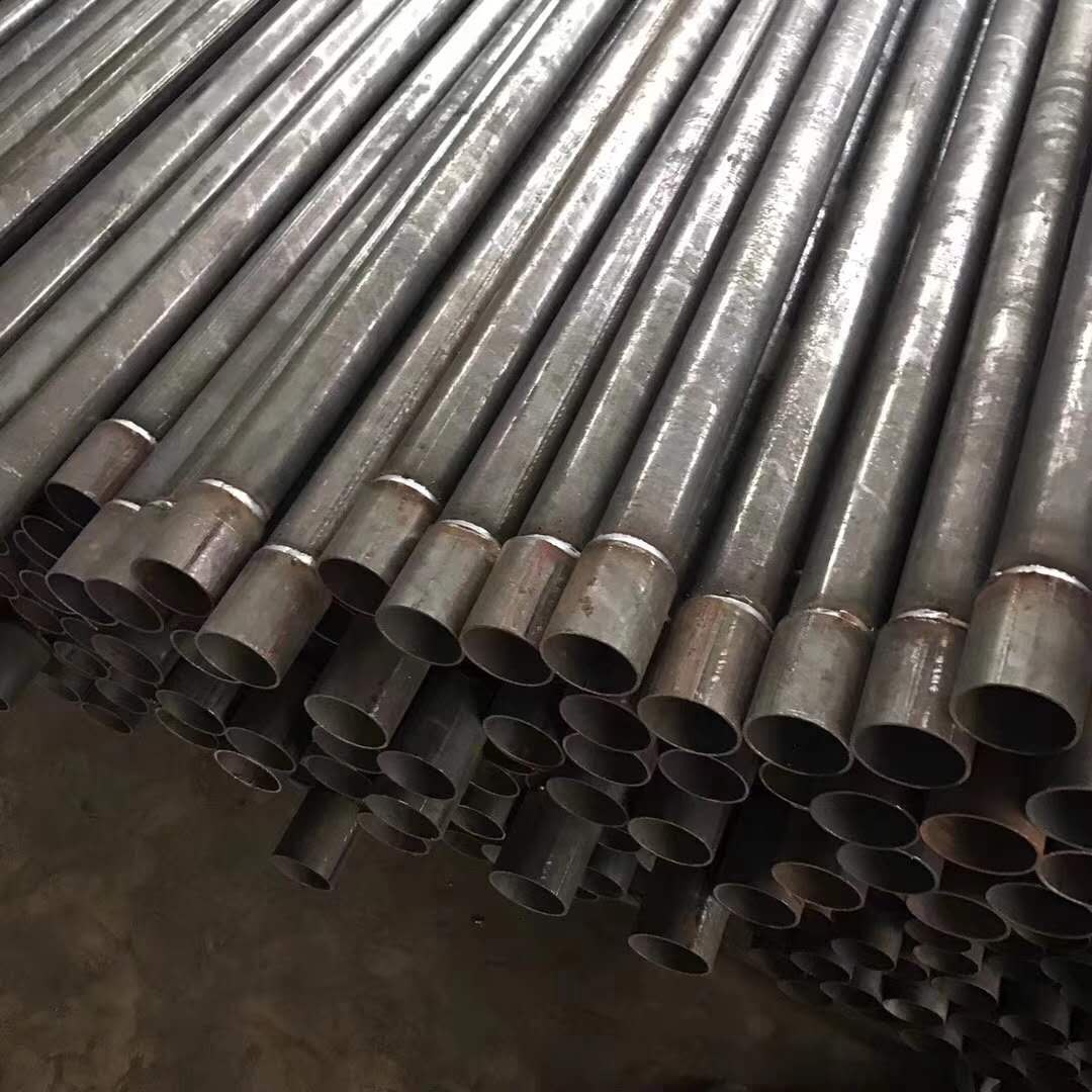 沿河桥梁声测管54mm国标